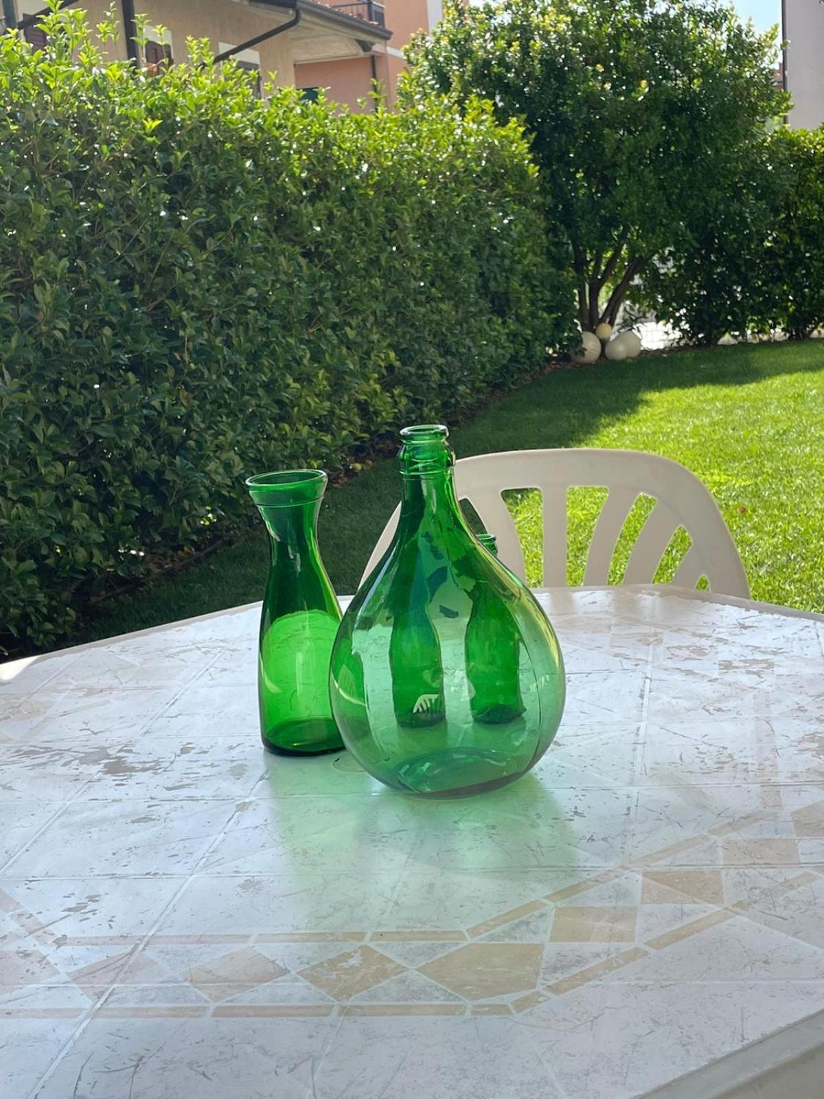 Casa Sivori Sul Lago Di Garda Con Ampio Giardino Desenzano del Garda Exterior foto